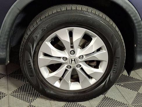 Used 2014 Honda CR-V EX-L image 11