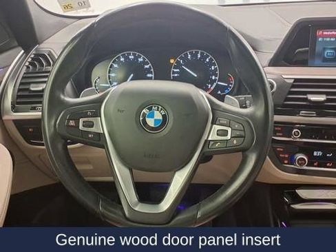 Used 2018 BMW X3 xDrive30i image 29