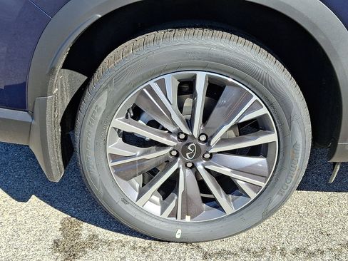 New 2026 INFINITI QX60 Luxe AWD/4WD image 5