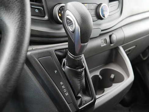 Used 2024 Ford Transit 250 Low Roof w/ Exterior Upgrade Package image 25