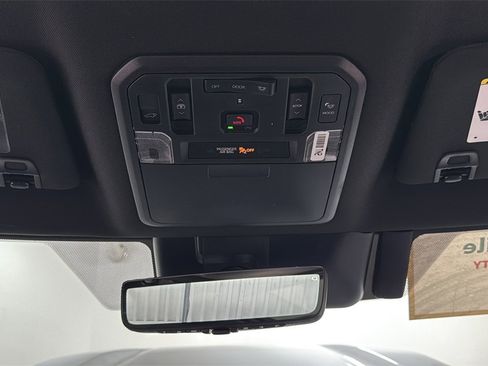 Certified 2026 Toyota Sequoia Platinum w/ Tow Technology Package image 11