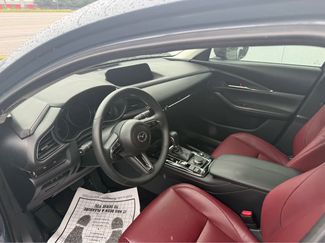 Used 2024 MAZDA CX-30 AWD 2.5 S w/ Preferred Package video 3