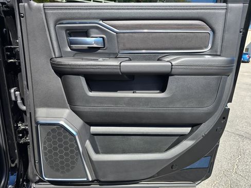 New 2026 RAM 2500 Laramie w/ Night Edition image 42