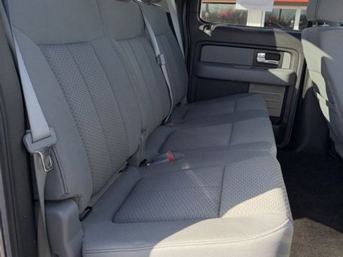 Used 2014 Ford F150 XLT w/ Trailer Tow Package image 22