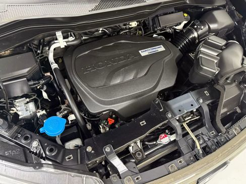 Used 2017 Honda Ridgeline Black Edition image 57