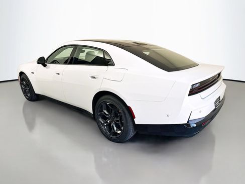 New 2026 Dodge Charger R/T w/ Driver Convenience Group AWD/4WD image 5