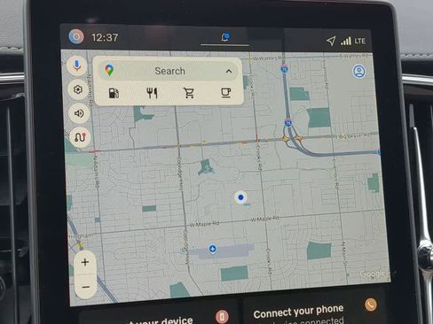 New 2026 Volvo XC90 B6 Plus w/ Protection Package Premier image 29