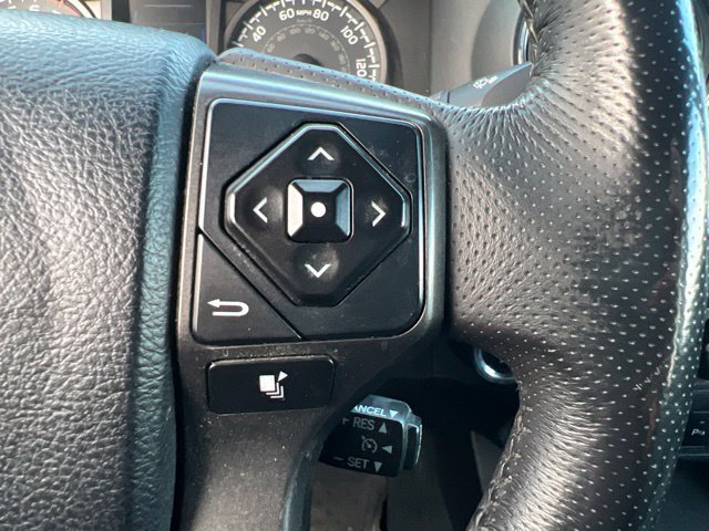 Used 2017 Toyota Tacoma TRD Pro AWD/4WD image 27