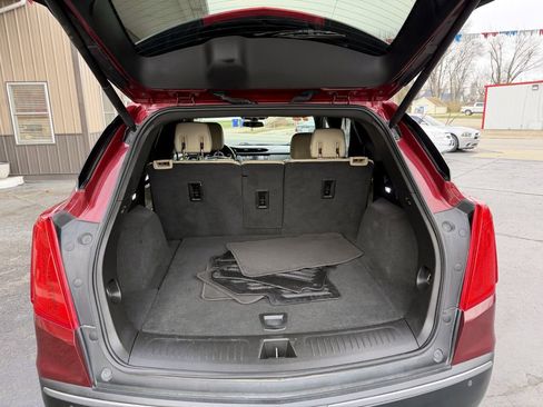 Used 2018 Cadillac XT5 FWD image 19