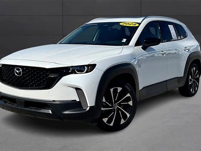 Used 2025 MAZDA CX-50 2.5 Hybrid w/ Weather Package