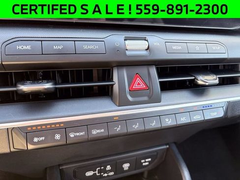 Certified 2025 Kia K4 FWD image 18