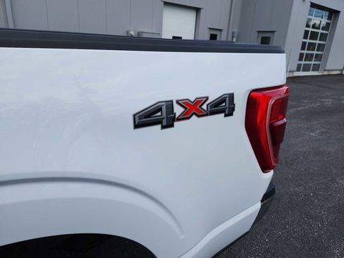 Used 2023 Ford F150 XLT w/ Equipment Group 302A High AWD/4WD image 16