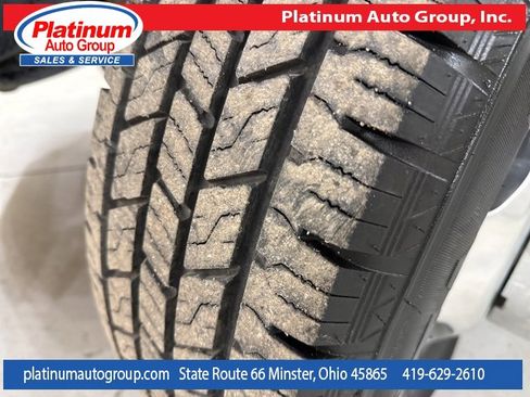 Used 2022 Ford F350 Lariat w/ Lariat Value Package image 56