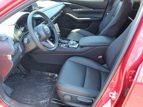 Certified 2025 MAZDA CX-30 AWD 2.5 S w/ Select Sport Pkg image 12