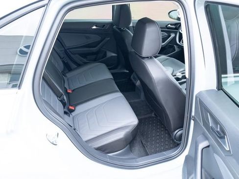 New 2026 Volkswagen Jetta SEL image 37