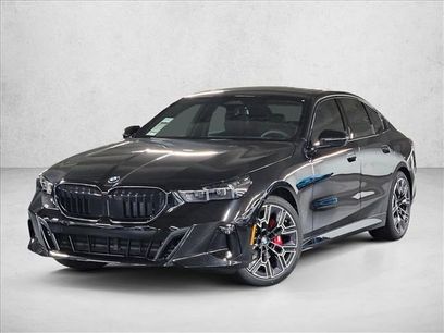 New 2026 BMW 530i xDrive