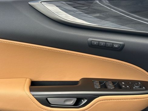 New 2026 Lexus NX 350 AWD w/ Premium Package image 13