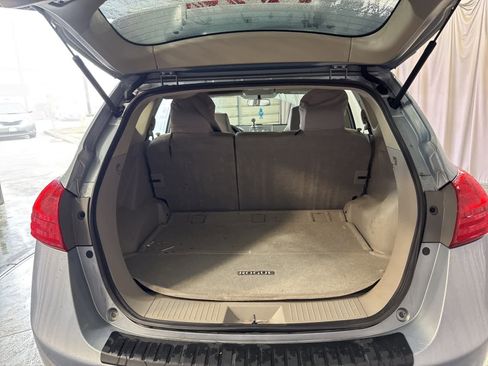 Used 2014 Nissan Rogue S w/ Convenience Package image 13