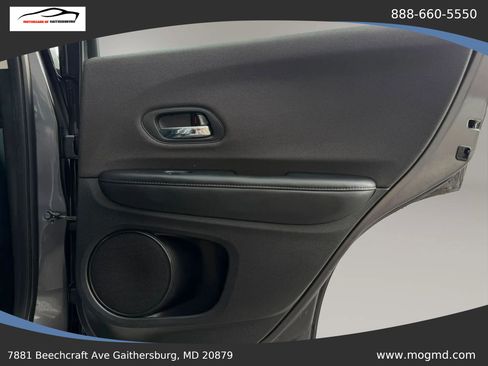 Used 2019 Honda HR-V LX image 15