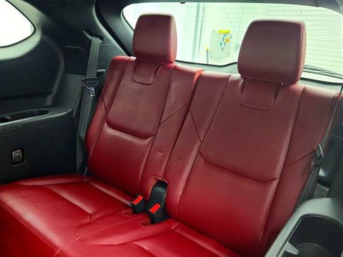 Used 2023 MAZDA CX-9 Carbon Edition image 22