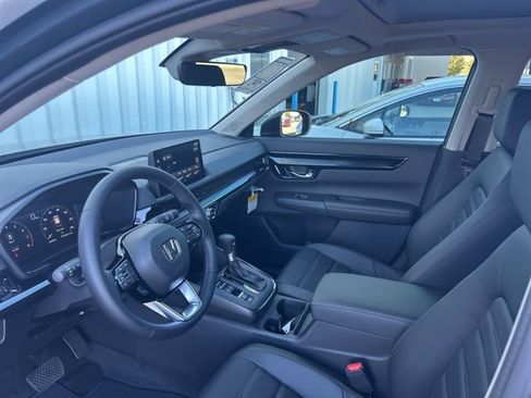 New 2026 Honda CR-V EX-L image 6