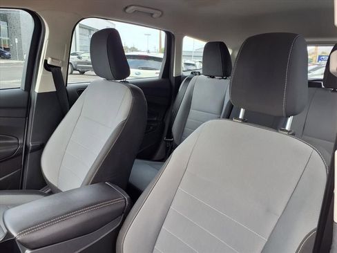 Used 2018 Ford Escape S image 25