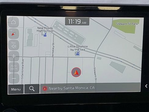 Certified 2023 Kia Forte GT-Line w/ GT-Line Technology Package image 25