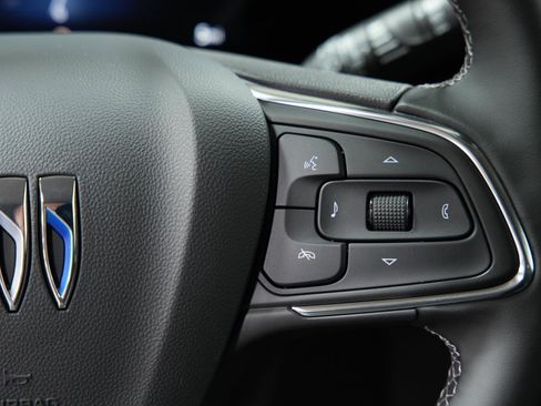 New 2026 Buick Encore GX Preferred w/ Comfort Package image 33