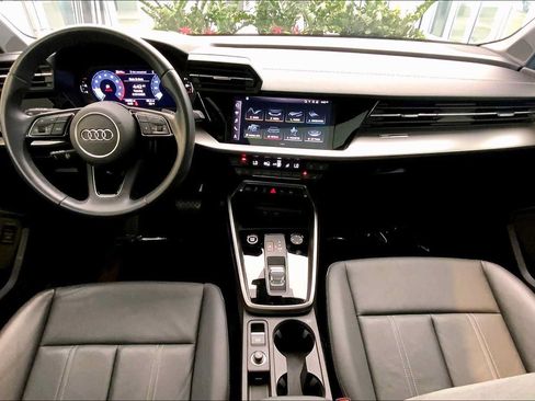 Used 2022 Audi A3 2.0T Premium w/ Convenience Package FWD image 14