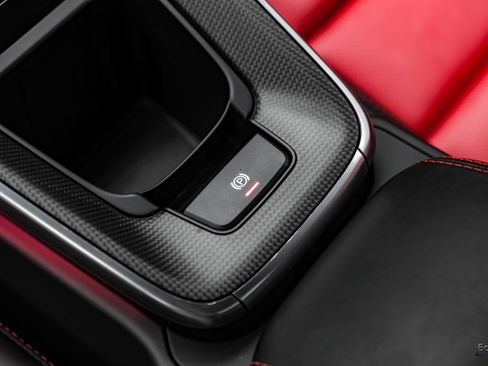 Used 2023 Porsche 911 Turbo S AWD/4WD image 69