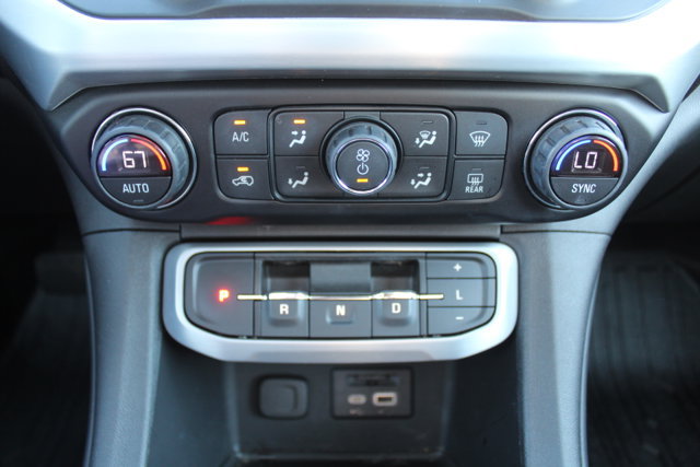 Used 2022 GMC Acadia SLT w/ Preferred Package FWD image 31