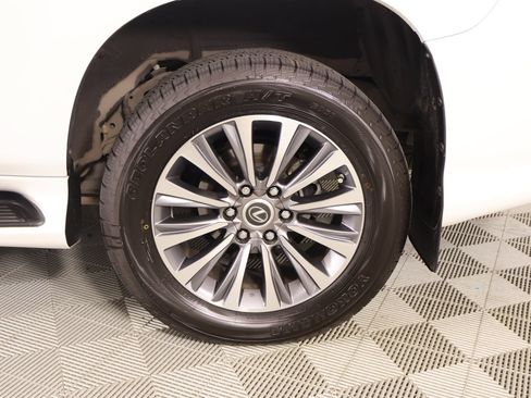 Used 2020 Lexus GX 460 Luxury w/ Off Road Package AWD/4WD image 21