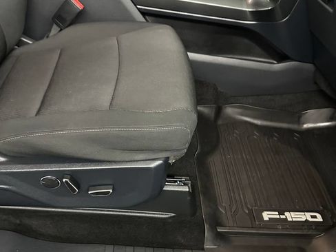 Used 2021 Ford F150 XLT w/ Equipment Group 302A High AWD/4WD image 42