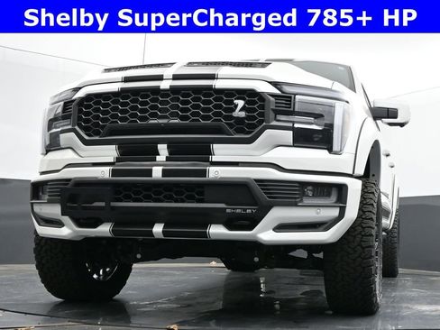 New 2024 Ford F150 Lariat w/ Equipment Group 502A High image 43