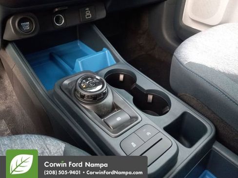 New 2026 Ford Maverick XLT image 18