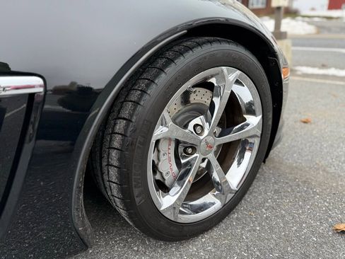 Used 2013 Chevrolet Corvette Grand Sport w/ 3LT Preferred Equipment Group image 10