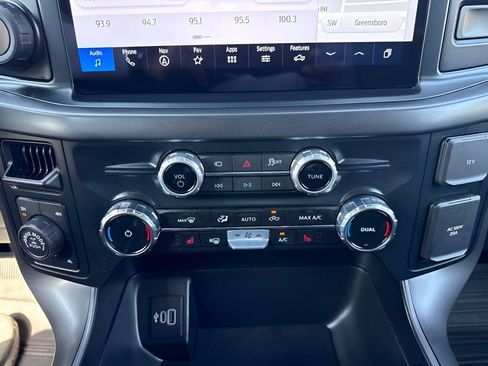Used 2025 Ford F150 Tremor w/ Bed Utility Package AWD/4WD image 16