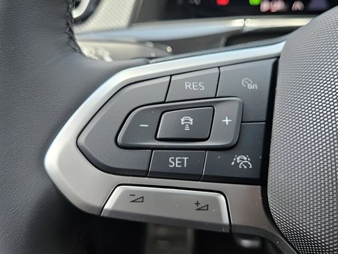 New 2025 Volkswagen Atlas Cross Sport SEL Premium R-Line AWD/4WD image 16