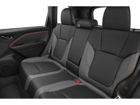 New 2026 Subaru Forester Sport image 9