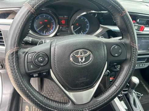 Used 2014 Toyota Corolla S FWD image 20