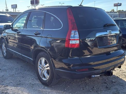 Used 2010 Honda CR-V EX-L image 3