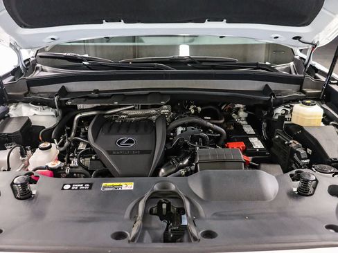 Certified 2025 Lexus TX 350 FWD w/ Technology Package image 29