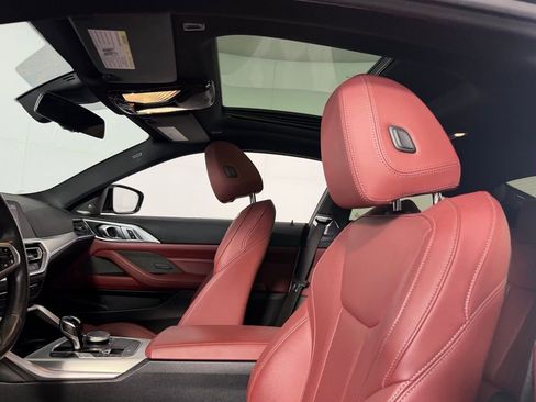 Used 2023 BMW M440i Coupe w/ Premium Package image 24