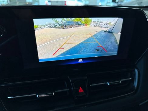 New 2026 Chevrolet TrailBlazer RS w/ Convenience Package FWD image 26