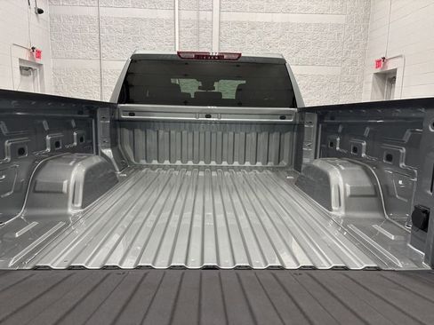 New 2026 Chevrolet Silverado 1500 LT image 5