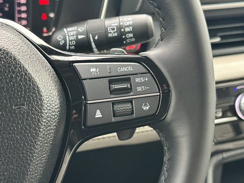 New 2026 Honda Pilot EX-L image 29