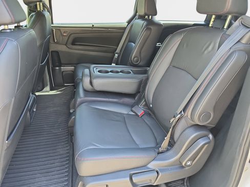 Certified 2023 Honda Odyssey Sport image 11