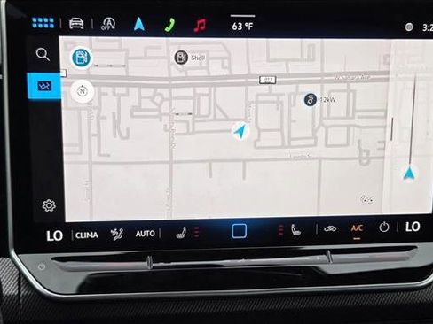 New 2026 Volkswagen Golf w/ Euro Style Package image 13