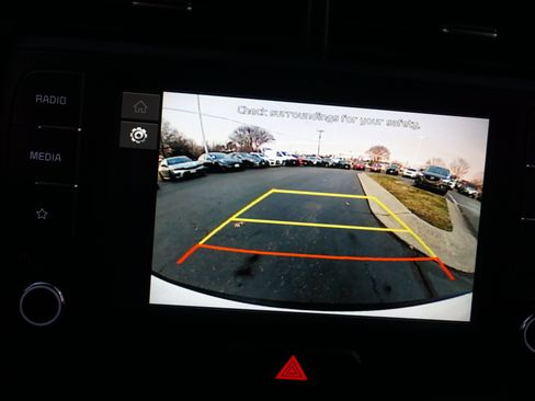 Used 2024 Kia Soul LX w/ Option Group 015 image 12