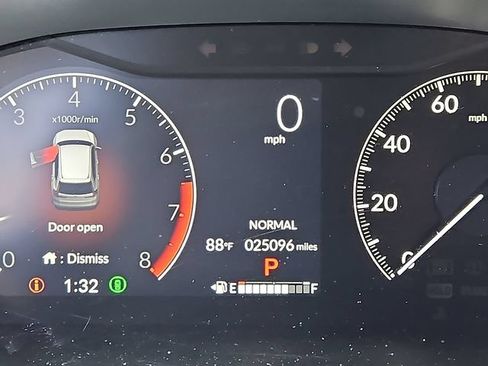 Used 2023 Honda CR-V EX image 21